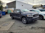 2022 Ram 1500 Limited Crew Cab 5'7