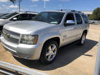 2011 Chevrolet Tahoe 1500 Ls