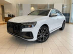 2023 Audi Q8 55 3.0T Technik Quattro 8sp Tiptronic Night Vision