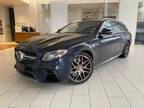 2020 Mercedes-Benz E63 S 4matic+ Wagon Premium Pkg! AMG Carbon Fibre! / P