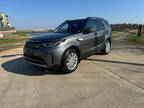 2017 Land Rover Discovery HSE V6 Supercharged