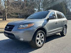 2009 Hyundai Santa Fe FWD 4dr Auto SE