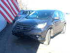 2012 Honda CR-V EX- AWD