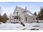 One-and-a-half-storey house for sale (Lanaudière) #QK904
