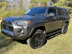 2021 Toyota 4Runner SR5 Premium 2WD