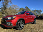 2018 Mitsubishi Outlander Sport ES 2.0 CVT