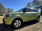 2016 Kia Soul 5dr Wgn Auto Base