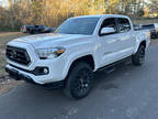 2020 Toyota Tacoma 2WD SR5 Double Cab 5' Bed V6 AT (Natl)