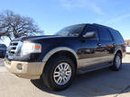 2013 Ford Expedition Xlt V8 5.4l 7 Seater Leather Seater