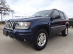 2004 Jeep Grand Cherokee Laredo 6 Cyl 4.0l Auto Extra Clean Low Mls