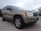 2005 Jeep Grand Cherokee Limited V8 5.7l Hemi 4x4 Auto Moonroof Leather