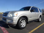 2008 Ford Explorer Xlt V6 4.0l All Power