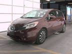 2015 NISSAN VERSA NOTE HB CVT 1.6 S Plus