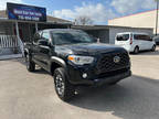 2022 Toyota Other TRD Off Road Double Cab 5' Bed V6 AT