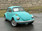 1973 Volkswagon Bug