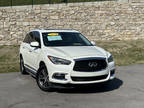 2018 Infiniti Qx60