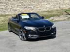 2015 Bmw 228 I