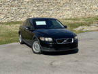 2009 Volvo C30 T5