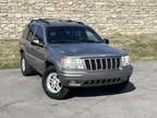 1999 Jeep Grand Cherokee Limited