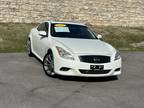 2008 Infiniti G37 Sport