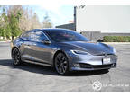 2018 Tesla Model S 100d Awd - 7 Seater (Has Third Row) - Full Self Driving