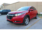 2016 Honda HR-V 2WD 4dr CVT EX-L w/Navi