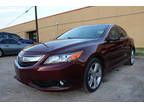 2014 Acura ILX 4dr Sdn 2.0L Tech Pkg