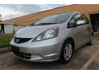 2013 Honda Fit 5dr HB Auto