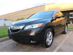 2014 Acura RDX FWD 4dr