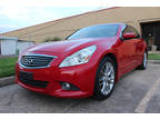 2013 INFINITI G37 Sedan 4dr Journey RWD