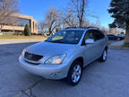 2008 Lexus RX 350 FWD 4dr