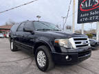 2014 Ford Expedition EL 2WD 4dr Limited