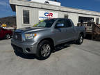 2012 Toyota Tundra 4WD Truck Double Cab 5.7L V8 6-Spd AT LTD