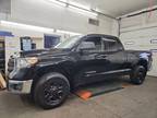 2014 Toyota Tundra SR5 4x4 4dr Double Cab Pickup SB (4.6L V8)