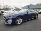 2020 Ford Mustang EcoBoost Premium 2dr Fastback