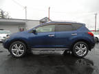 2009 NISSAN MURANO LE SPORT UTILITY (AWD)(Dual Moon Roofs)(Backup Cam)