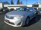 2012 TOYOTA CAMRY LE SEDAN ( 95,810 Miles )( 4 Cylinder/Gas Saver )( Bluetooth