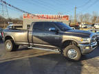 2017 RAM 3500 Laramie