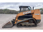 Case Tr310 Skidsteer - Financing Available Oac