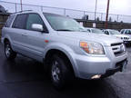 2006 Honda Pilot 4WD EX-L AT with NAV NEW Timing Belt Low Miles