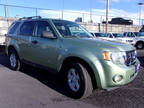 2008 Ford Escape Hybrid Low Miles Great Gas Mileage