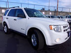 2010 Ford Escape 4WD Hybrid 1 Owner 117Kmiles Great Gas Mileage