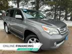 2013 Lexus GX 460 Base AWD 4dr SUV