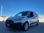 2019 Ford Transit Connect Van XL LWB w/Rear Symmetrical Doors