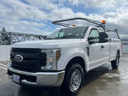 2018 Ford Other XL 2WD SuperCab 8' Box