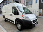 2019 RAM Promaster ***2500, 3 Seater, High Roof ***