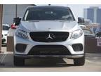 2016 Mercedes-Benz GLE 4MATIC 4dr GLE450 AMG Cpe