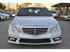 2011 Mercedes-Benz E-Class 4dr Wgn E 350 Luxury 4MATIC