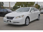 2008 Lexus ES 350 4dr Sdn