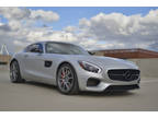 2016 Mercedes-Benz AMG GT 2dr Cpe S